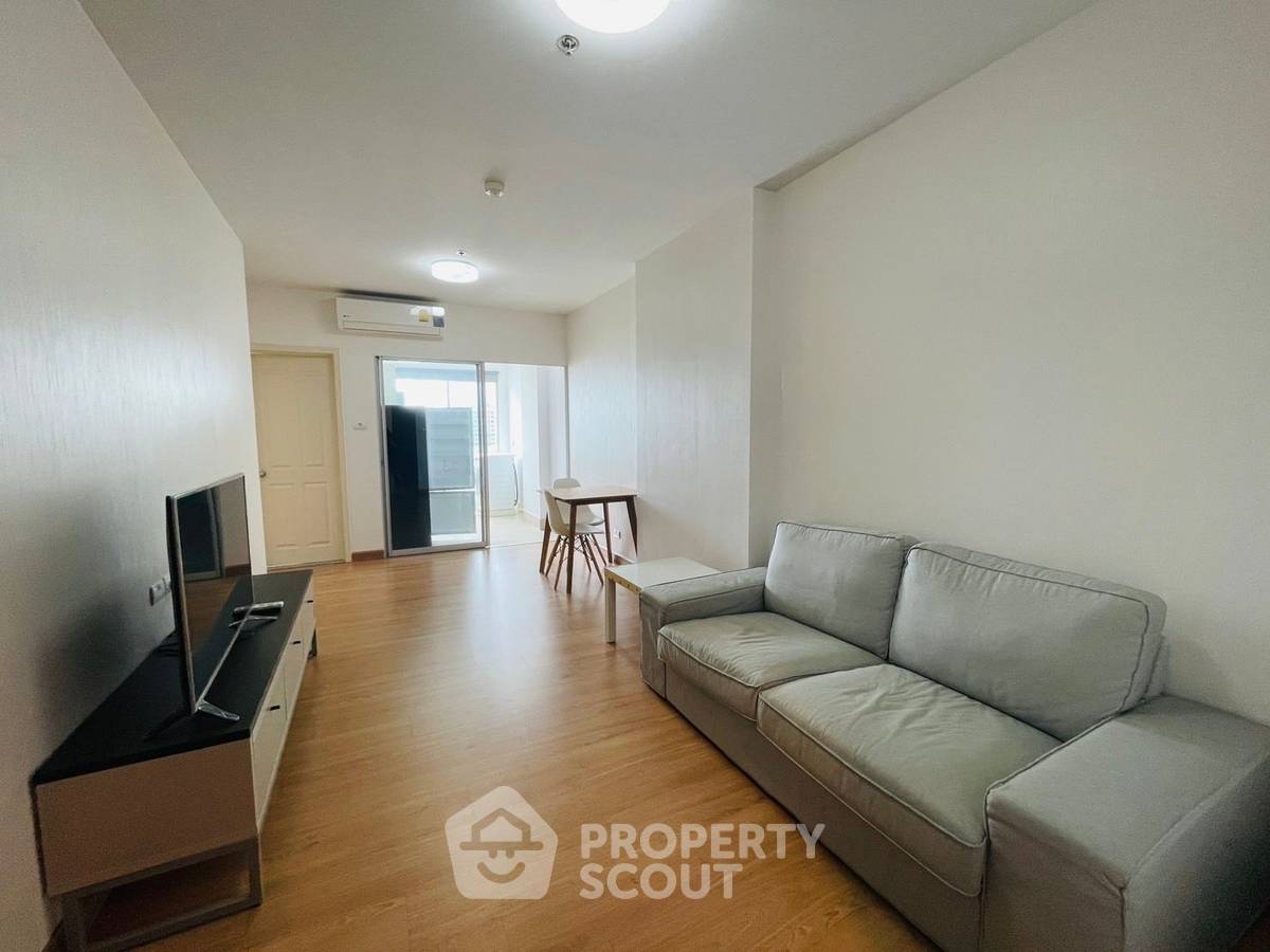 รูป คอนโด 1-ห้องนอน ที่ ศุภาลัย ซิตี้ รีสอร์ท สถานีพระนั่งเกล้า-เจ้าพระยา ใกล้ MRT สะพานพระนั่งเกล้า (ID 2340897) - รูปที่ 8/8