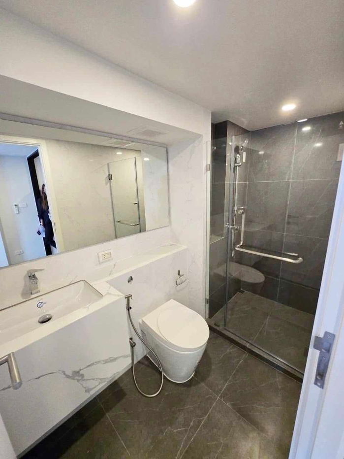 รูป ห้องว่าง🙋🏼ราคาต่อรองได้💎🙋🏼💥แอดไลน์เพื่อนัดดูห้องได้เลยนะคะ📲ออริจิ้น ปลั๊ก แอนด์ เพลย์ รามคำแหง ทริปเปิ้ล สเตชั่น - รูปที่ 4/7