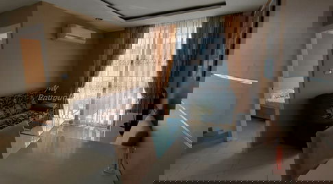 🛏️ 1 ห้องนอน - 🛁 1 ห้องน้ำ - 🏙️ Pool View - 🌏 ชื่อชาวต่างชาติ - 🏢 Paradise Park Resort Jomtien - รหัส: PPARK11