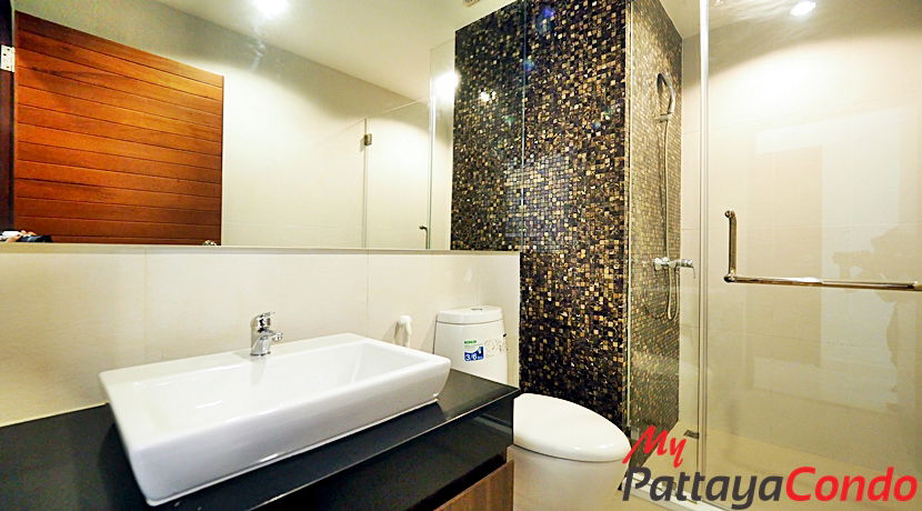 picture 🛏️ 2 Bed - 🛁 2 Bath - 🏙️ Garden Views - 🌏 FOREIGN name - 🏢 The Axis Pattaya - Ref: AXIS19 - 7/20