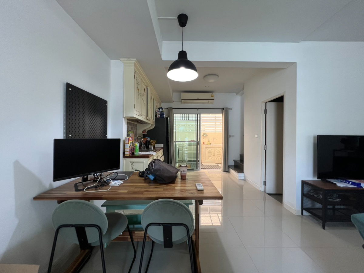picture Indy 2 Bangna Km.7 for sale with tenant - 2/9