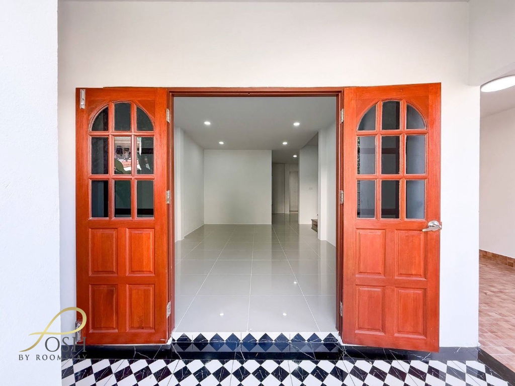 รูป ภูเก็ตวิลล่า @ ดาวรุ่ง | ทาวน์เฮ้าส์ 2 ชั้น โครงการคุณภาพ ทำเลดี เดินทางสะดวก ใจกลางชุมชน  บรรยากาศเงียบสงบ  - รูปที่ 14/78