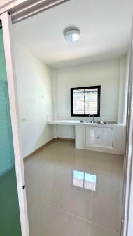 รูป ขายบ้านเดี่ยวชั้นเดียว  3 ห้องนอน  2 ห้องน้ำ  1 ห้องครัว  2 ที่จอดรถ - รูปที่ 8/10