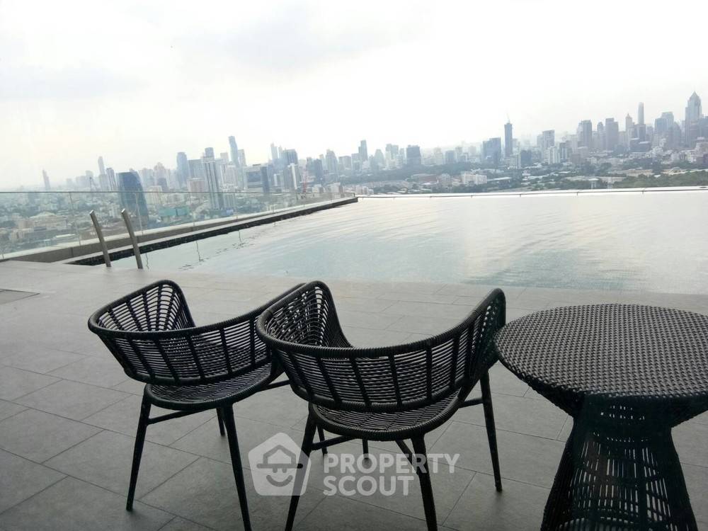 picture 1-BR Condo at The Lumpini 24 near BTS Phrom Phong (ID 358582) - 1/16