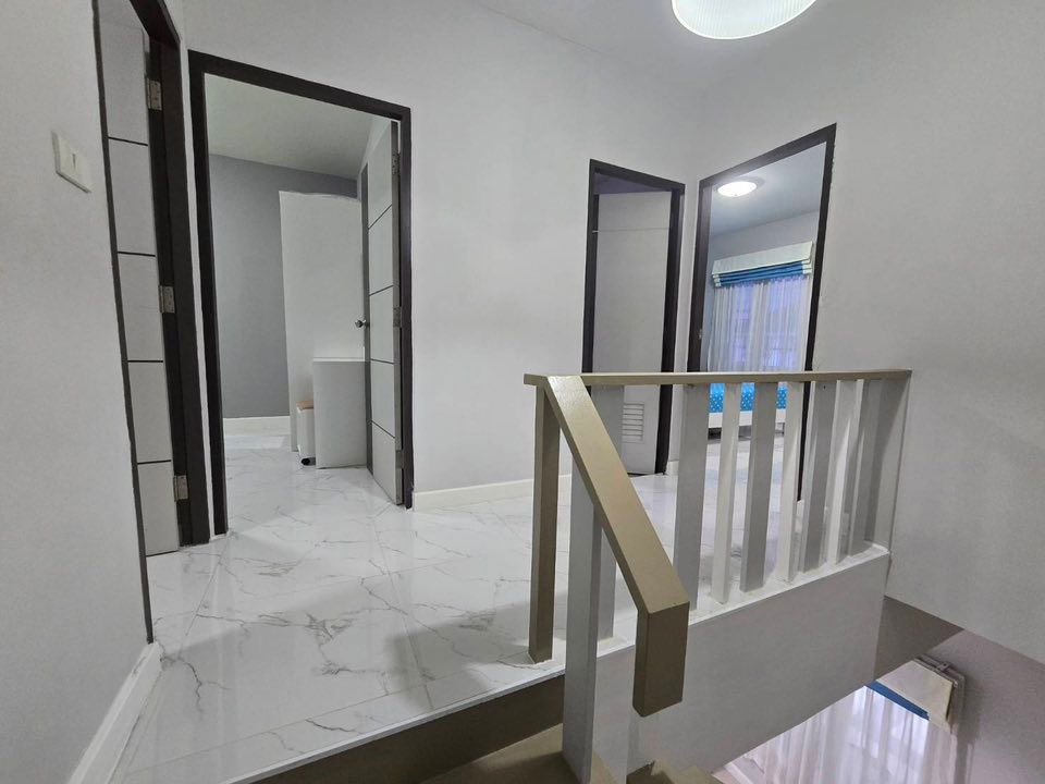 picture 🏡 Townhome for Rent – Karnkanok 19, Mahidol–Chang Klan Road | Prime Location near Chiang Mai Airport ✨ - 10/15