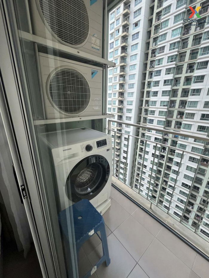 picture 🔥🔥🔥 For Rent Condo , Lumpini Park Riverside Rama 3 , Bang Phong Phang , Yannawa , Bangkok , CX-103988 ✅ Live chat with us ADD LINE @connexproperty ✅ 🔥🔥🔥 - 7/7