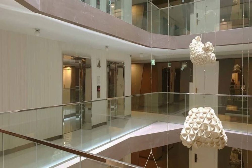 รูป 🔥 สำหรับขาย !! 🔥 Code C20251000007..........Haven Luxe, ห้องสตูดิโอ, 1 ห้องน้ำ, แต่งครบ, ราคาพิเศษ!!📣📣 - รูปที่ 7/8