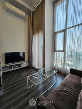 คอนโด 1-ห้องนอน ที่ ไนท์บริดจ์ สเปซ รัชโยธิน ใกล้ BTS รัชโยธิน (ID 2341557)