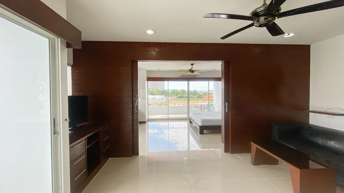 picture 🛏️ 1 Bed - 🛁 1 Bath - 🏙️ City Views - 🇹🇭 THAI name - 🏢 TW Jomtien Beach Condominium Pattaya - Ref: TW06 - 5/16