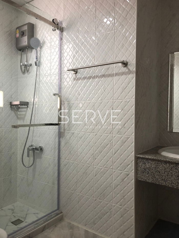 picture Condo For Rent Pathumwan Resort Good Location BTS Phaya Thai 200 m.-Pathumwan Resort - 10/10