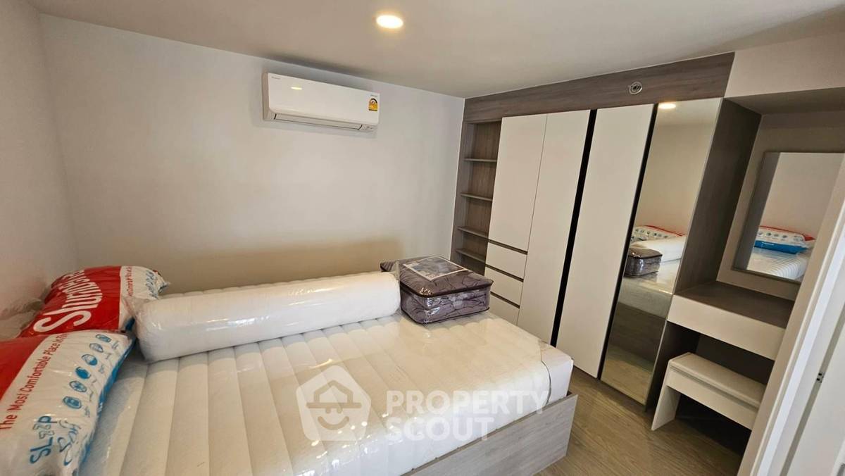 รูป คอนโด 1-ห้องนอน ที่ ออริจิ้น ปลั๊ก แอนด์ เพลย์ รามคำแหง ทริปเปิ้ล สเตชั่น ใน หัวหมาก (ID 1900481) - รูปที่ 9/18