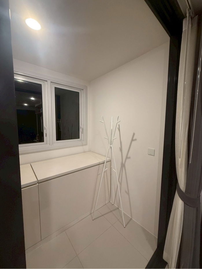 รูป ปล่อยเช่า XT Huaikhwang 1 ห้องนอน  - รูปที่ 4/7