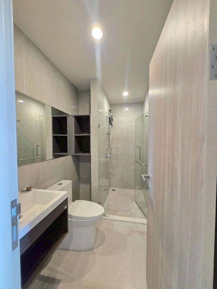 รูป Nue District R9 – คอนโดหรูให้เช่า | 2 ห้องนอน มือหนึ่ง ไม่เคยเข้าอยู่ | 480 ม. จาก MRT พระราม 9 - รูปที่ 7/42