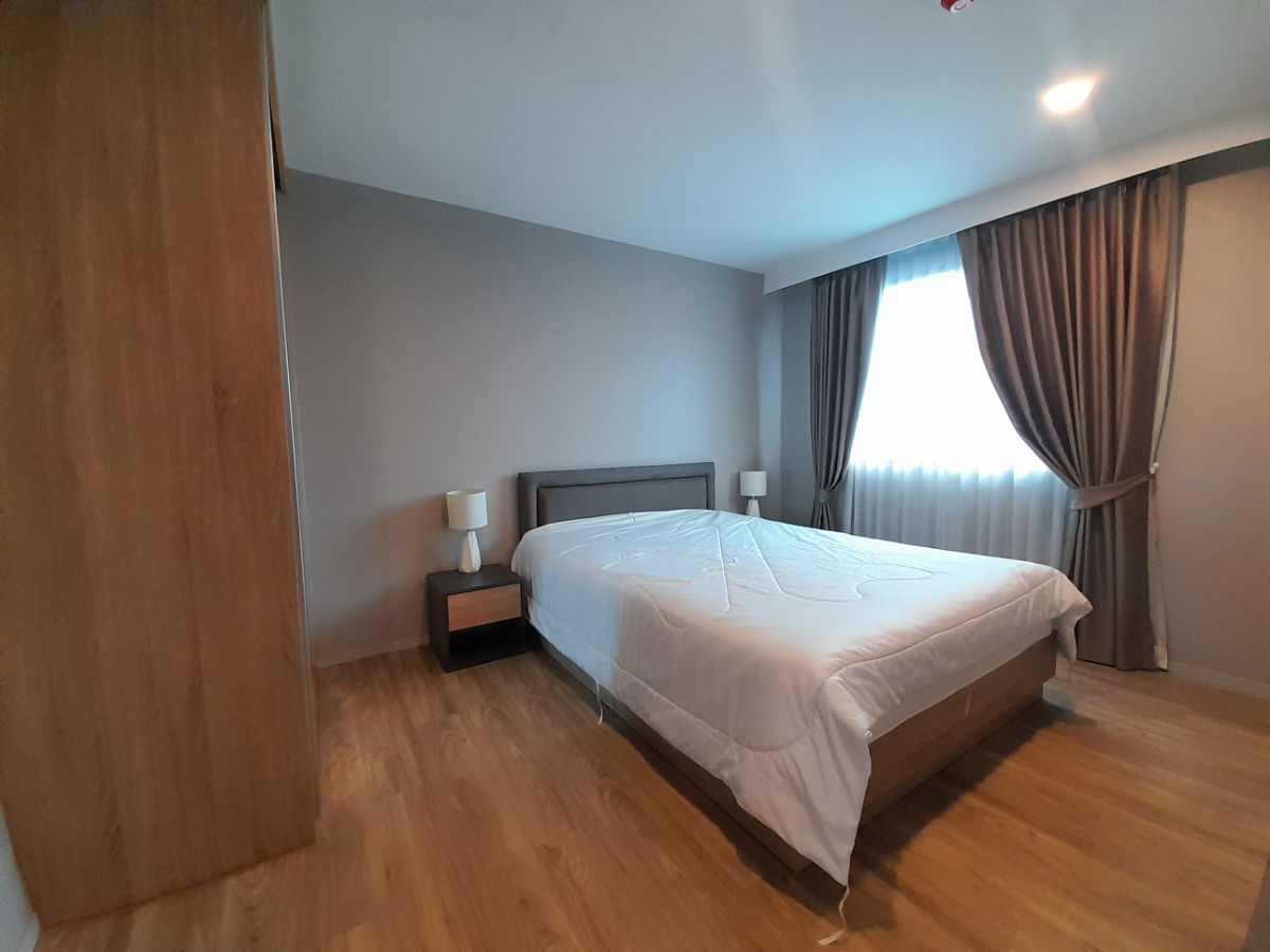 picture Urgent sale Blossom Sathorn Charoenrat 2 bedrooms 2 bathrooms close to BTS Surasak - 12/17