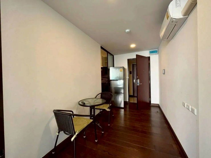 picture HotDeal​🔥🔥  For Rent​ | Prime Location and Special Price, Condo at Bangkok Feliz Sathorn-Taksin
 - 5/8