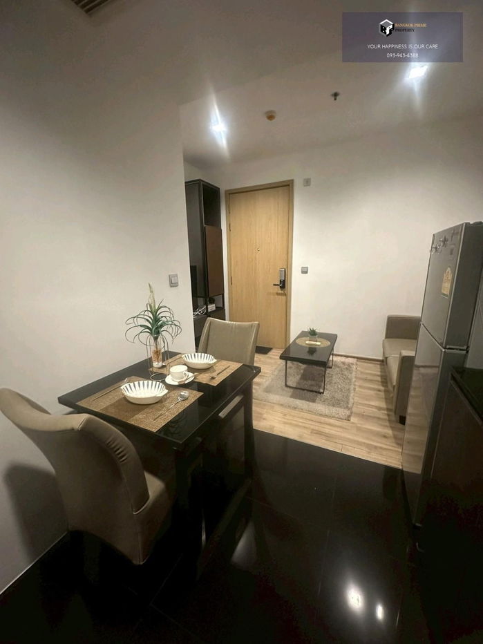 picture The Line Jatujak-Mochit | 🚝Near BTS, MRT Chatuchak #2025100812273 - 2/5