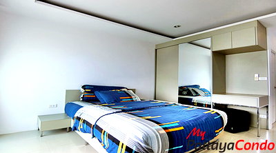 คอนโด ถนนพัทยา-นาเกลือ : 🛏️ Studio - 🛁 1 ห้องน้ำ - 🏙️ Sea View - 🇹🇭 ชื่อไทย - 🏢 AD Hyatt WongAmat Pattaya - รหัส: AD01