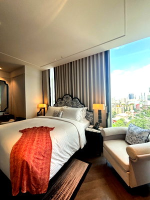 Condos for rent : LTH13328 – Condo for Rent | The Residences 38 | 38 sqm | Studio 1 Bath | 115K/Month | Near BTS Thonglor 
