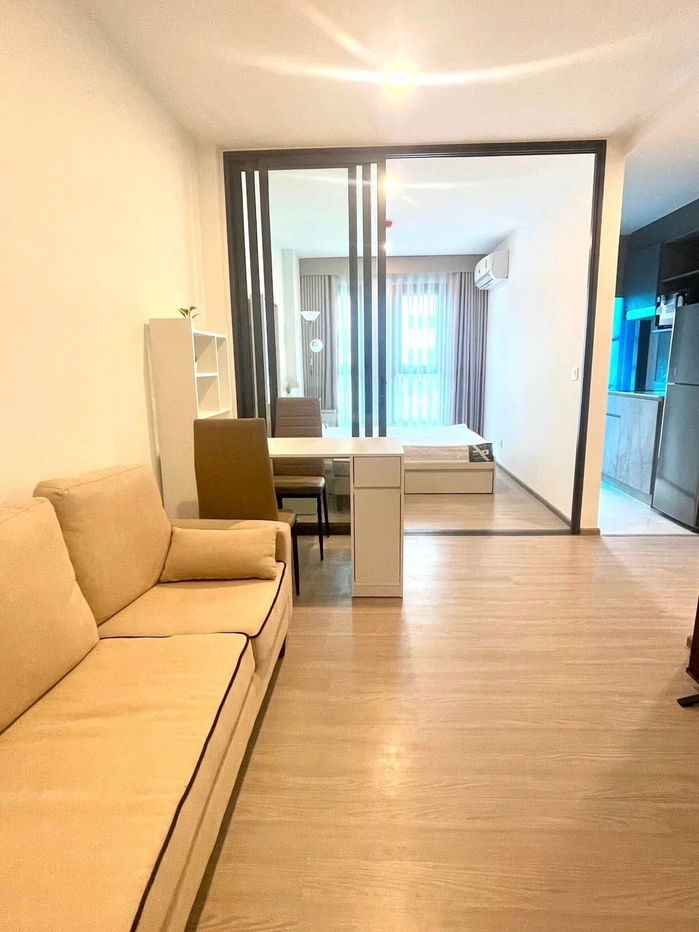 รูป 🟪🟦🟩🟨🟧 ให้เช่า Aspire Ratchayothin 📍BTS รัชโยธิน 🛎️🛎️ | 𝗟𝗶𝗻𝗲@: @𝗮𝘀𝘀𝗲𝘁𝘀𝗽𝗿𝗼 - รูปที่ 2/11
