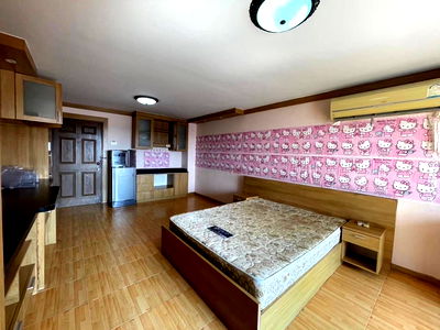 คอนโด เมืองทองธานี : 🏢+ขายด่วน+ คอนโดฌ็องเซลิเซ่ (แจ้งวัฒนะ) ห้องA528 +ราคา 595,000 เท่านั้น🏢