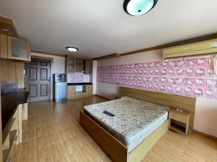 🏢+ขายด่วน+ คอนโดฌ็องเซลิเซ่ (แจ้งวัฒนะ) ห้องA528 +ราคา 595,000 เท่านั้น🏢