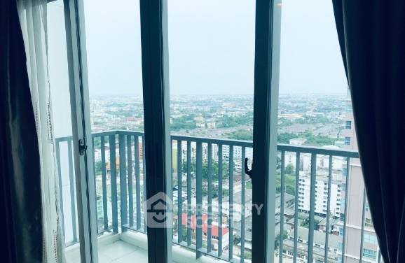 รูป คอนโด 1-ห้องนอน ที่ เดอะ พาร์คแลนด์ เพชรเกษม ใกล้ MRT หลักสอง (ID 1501580) - รูปที่ 5/5