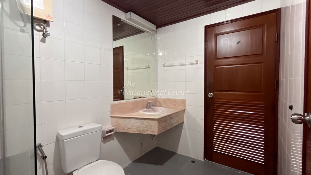 รูป 🛏️ 1 ห้องนอน - 🛁 1 ห้องน้ำ - 🏙️ Sea Views - 🌏 ชื่อชาวต่างชาติ - 🏢 Park Beach Condominium Pattaya - รหัส: PBC07 - รูปที่ 8/12