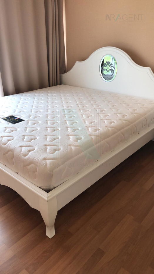 รูป 📌 ให้เช่าคอนโด เมโทร ปาร์ค สาทร อาคาร 3K ชั้น 6 1 ห้องนอน ขนาด 44.00 ตรม ใกล้ ตลาดโลตัส กัลปพฤกษ์ - รูปที่ 5/8