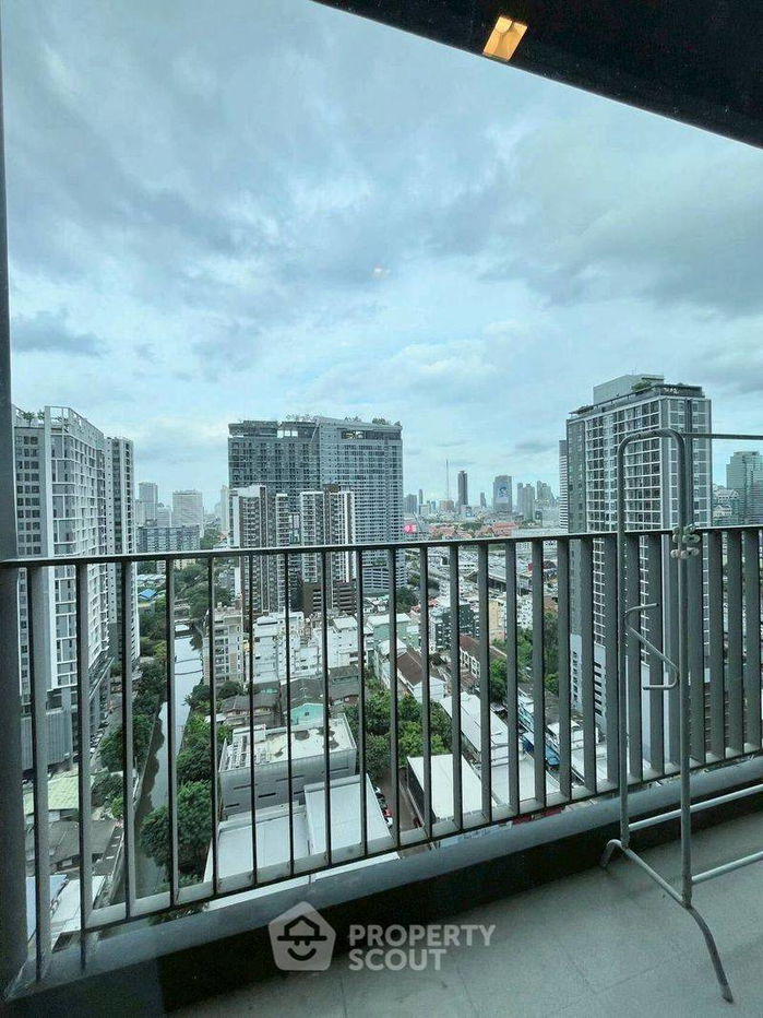 รูป คอนโด 2-ห้องนอน ที่ ไลฟ์ อโศก - พระราม 9 ใกล้ MRT พระราม 9 (ID 2341440) - รูปที่ 5/22