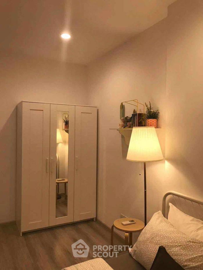 รูป คอนโด 1-ห้องนอน ที่ ไอดีโอ โมบิ อโศก ใกล้ MRT เพชรบุรี (ID 2341789) - รูปที่ 4/6