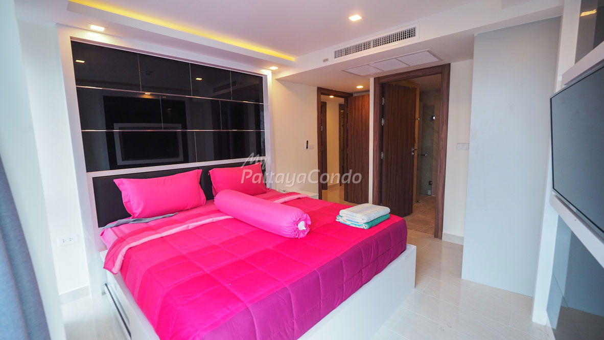 picture 🛏️ 3 Bed - 🛁 3 Bath - 🏙️ City Views - 🌏 FOREIGN name - 🏢 Grand Avenue Residence Pattaya - Ref: GRAND168 - 11/19