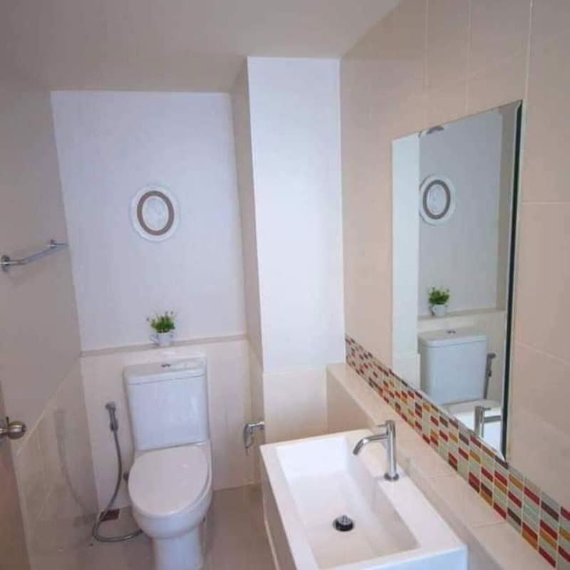 รูป ขายคอนโดผ่อนตรงกับเจ้าของ Msociety Condo - รูปที่ 6/14