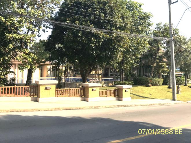 รูป บ้านเดี่ยว สำหรับขาย คาซ่า แกรนด์ รัตนาธิเบศร์-ราชพฤกษ์ บางรักน้อย เมืองนนทบุรี นนทบุรี - รูปที่ 8/24