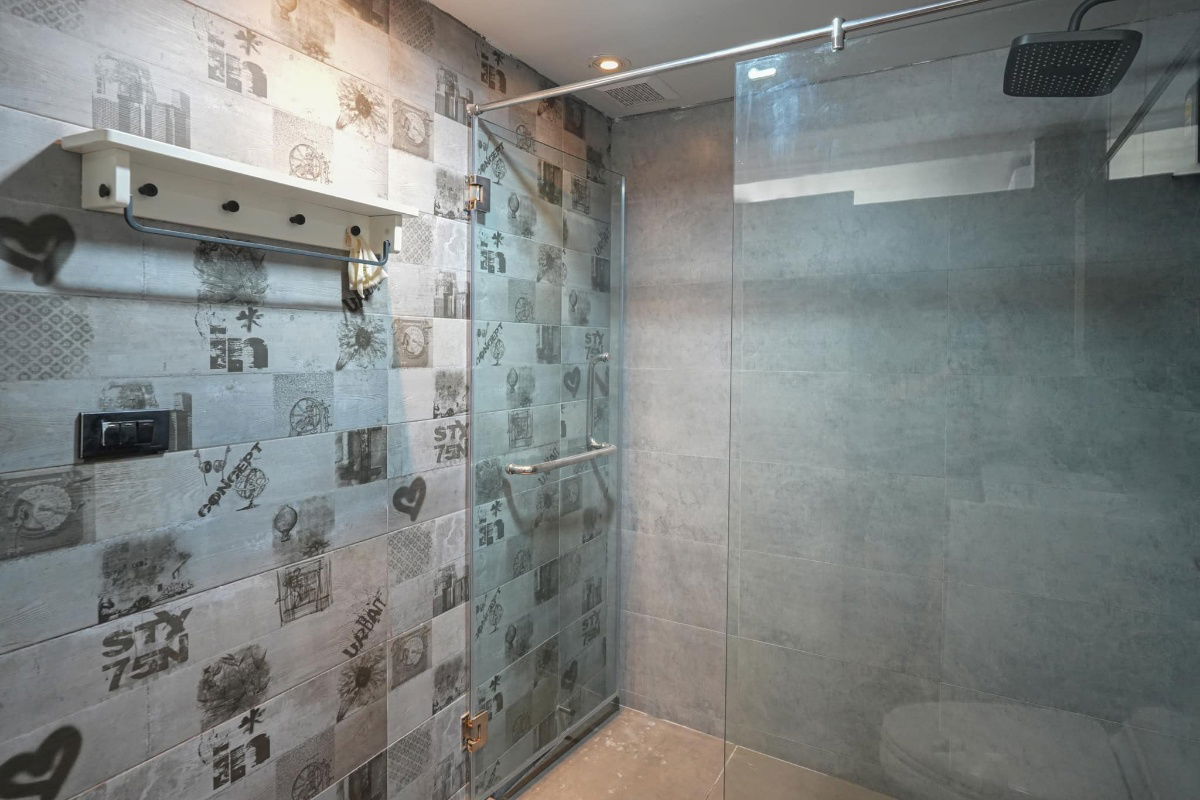 รูป ให้เช่าคอนโด รัชดา ออร์คิด คอนโด  2 ห้องนอน ใกล้ MRT สุทธิสาร - รูปที่ 16/16