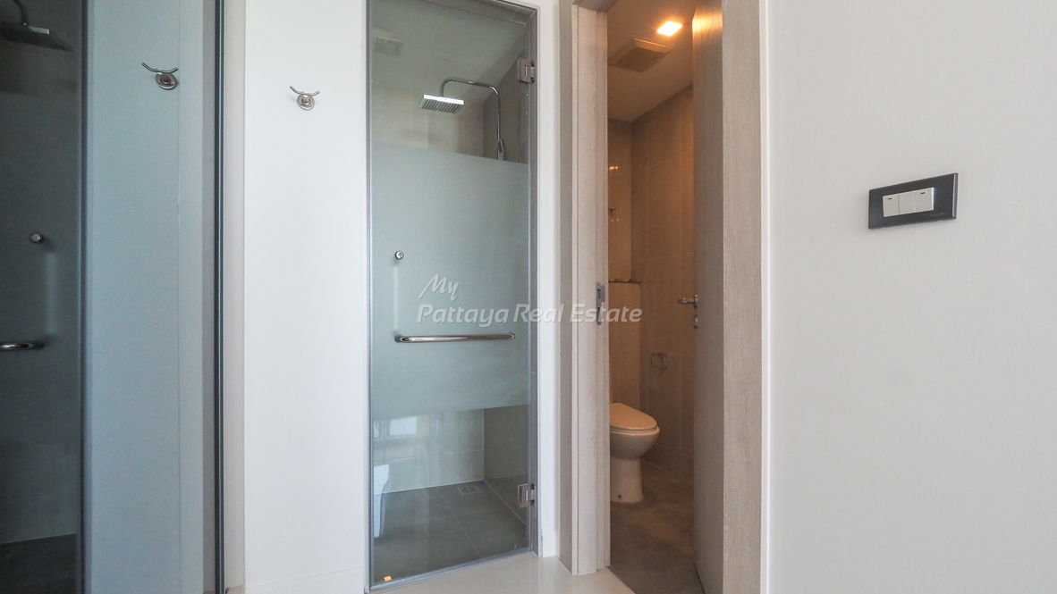 รูป 🛏️ 1 ห้องนอน - 🛁 1 ห้องน้ำ - 🏙️ City Views - 🇹🇭 ชื่อบริษัท - 🏢 The Jewel Pratumnak Pattaya - รหัส: JEWEL15 - รูปที่ 11/12