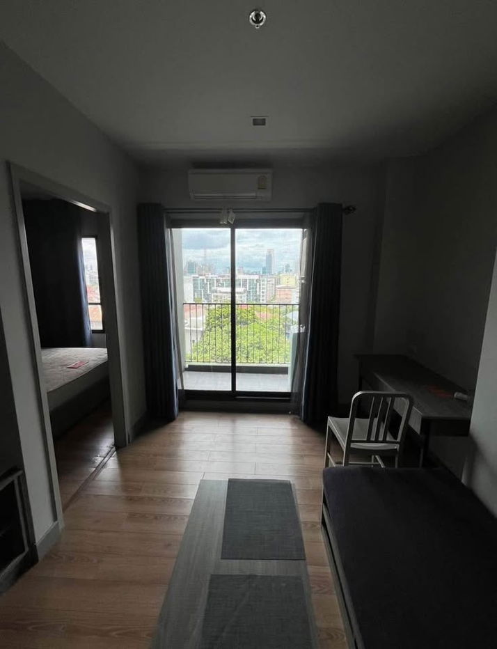 picture G8679💛中国客户,请加微信。(在联系方式的旁边) 🅵🅾🆁 🆁🅴🅽🆃 Chapter One Midtown Ladprao 24 🅻🅸🅽🅴 ❤️💜@condopremium💜❤️Ready to move in ⬛🟨 📞 065 695 3645🟨⬛ - 5/9