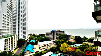 ขายคอนโด : 🛏️ 1 ห้องนอน - 🛁 1 ห้องน้ำ - 🏙️ Sea View - 🇹🇭 ชื่อไทย - 🏢 Baan Plai Haad WongAmat Pattaya - รหัส: BPL08