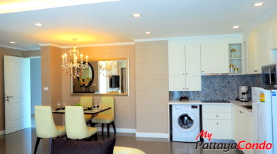 ขายคอนโด : 🛏️ 2 ห้องนอน - 🛁 2 ห้องน้ำ - 🏙️ City View - 🇹🇭 ชื่อไทย - 🏢 The Orient Resort &amp; Spa Jomtien - รหัส: ORS12