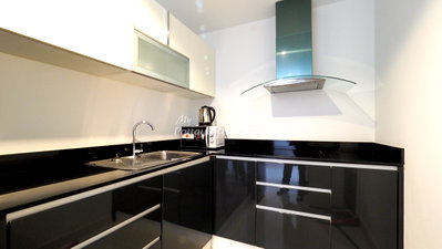 Condos for sale : 🛏️ 2 Bed - 🛁 2 Bath - 🏙️ City View - 🌏 FOREIGN name - 🏢 The Axis Pattaya - Ref: AXIS47