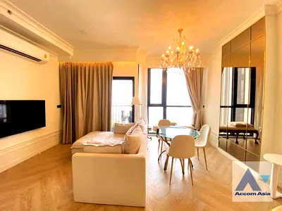 ขายคอนโด : 🔼🔽 AccomA 📩  2 BR Condominium @Park Origin Thonglor (AA39139)