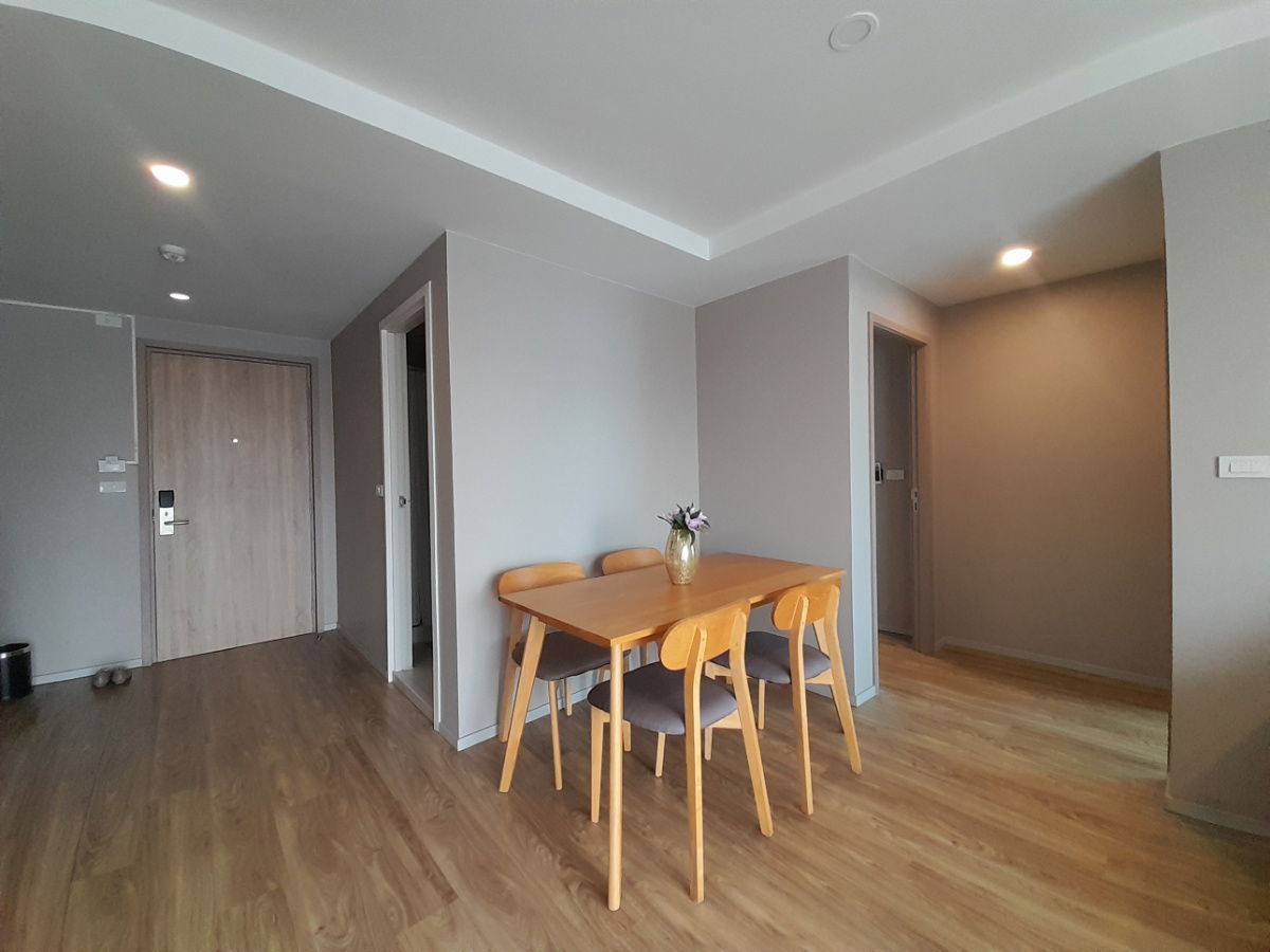 picture Urgent sale Blossom Sathorn Charoenrat 2 bedrooms 2 bathrooms close to BTS Surasak - 6/17