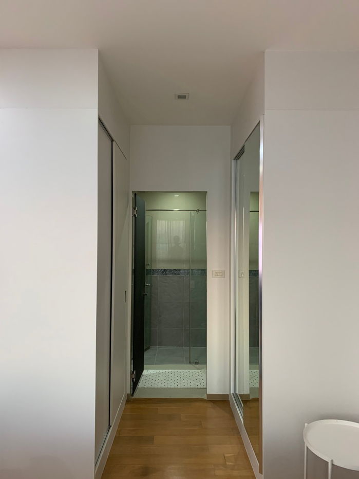picture ✨#MT2302_242 ✨𝗙𝗼𝗿 𝗥𝗲𝗻𝘁 2️⃣2️⃣k.🔥🔥 #Near BTS Ari #Room available 1 Nov. 2025 Noble Reflex Condo - 6/18