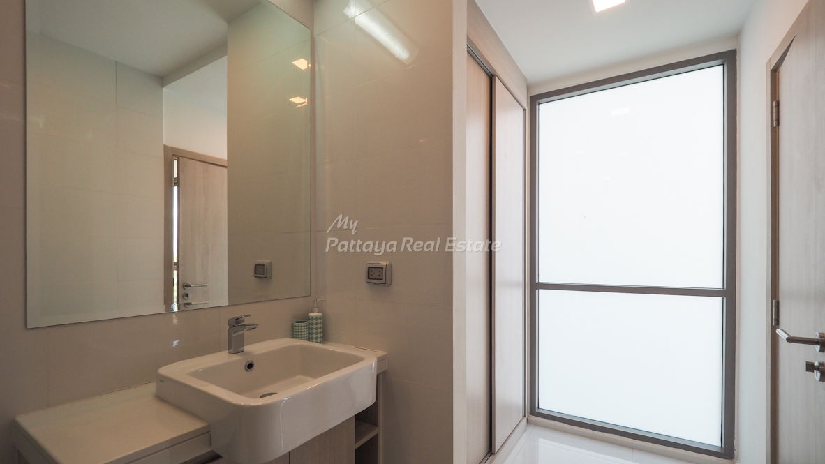 picture 🛏️ 1 Bed - 🛁 2 Bath - 🏙️ Sea Views - 🇹🇭 THAI name - 🏢 The Cloud Condominium Pattaya - Ref: CLOUD42 - 19/19