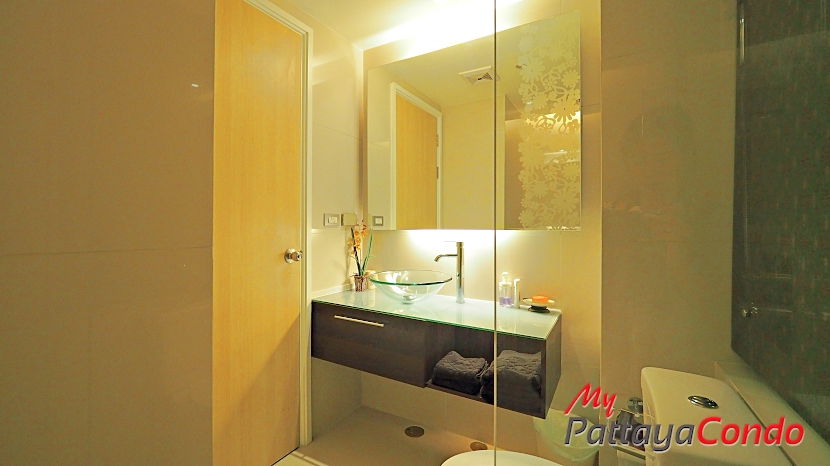 picture 🛏️ 2 Bed - 🛁 2 Bath - 🏙️ City Views - 🇹🇭 THAI name - 🏢 Grande Caribbean Condo Resort Pattaya - Ref: GC07 - 12/22