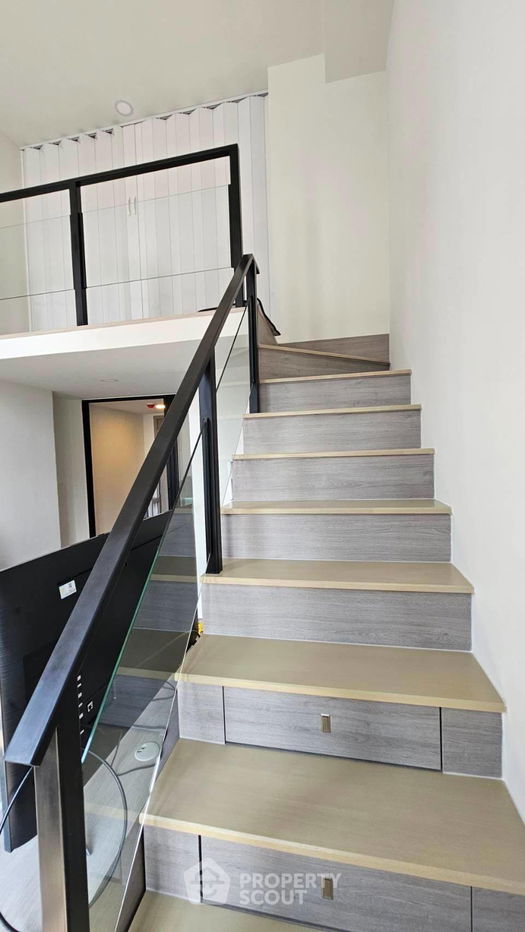 รูป คอนโด 1-ห้องนอน ที่ ออริจิ้น ปลั๊ก แอนด์ เพลย์ รามคำแหง ทริปเปิ้ล สเตชั่น ใน หัวหมาก (ID 1900481) - รูปที่ 6/18