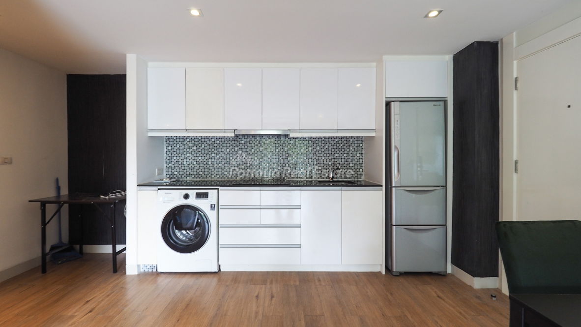 picture 🛏️ 1 Bed - 🛁 1 Bath - 🏙️ Garden Views - 🇹🇭 COMPANY name - 🏢 Novana Residence Pattaya - Ref: NOV17 - 2/15