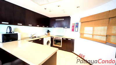 Condos for sale : 🛏️ 1 Bed - 🛁 1 Bath - 🏙️ Sea View - 🌏 FOREIGN name - 🏢 Northshore Pattaya - Ref: NORTH05