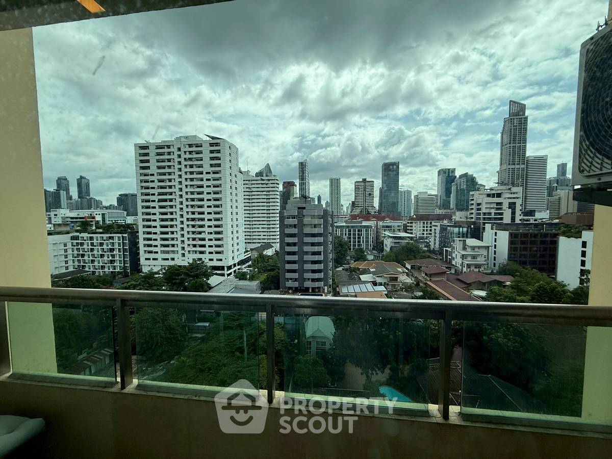 รูป คอนโด 2-ห้องนอน ที่ สุขุมวิท ซิตี้ รีสอร์ท คอนโดมิเนียม ใกล้ BTS นานา (ID 2343484) - รูปที่ 8/8