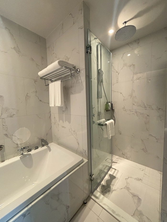 รูป LTH13329 – Condo for Rent | The Residences 38 | 46 sqm | Studio 1 Bath | 120K/Month | Near BTS Thonglor | คอนโดให้เช่า เดอะเรสซิเดนซ์ 38 - รูปที่ 9/11