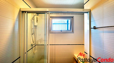 Condos for sale Central Pattaya Road : 🛏️ 2 Bed - 🛁 2 Bath - 🏙️ Sea View - 🇹🇭 THAI name - 🏢 Centric Sea Pattaya - Ref: CC47